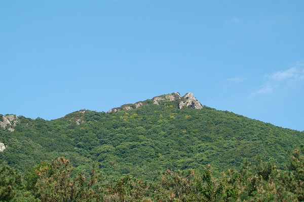 병풍산