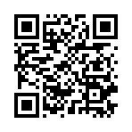 국가5대암조기검진 페이지 바로가기 주소(http://jangseong.go.kr/q/ezE0MzF8fHx9&e=M&s=3), QRCODE
