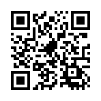 정수장 페이지 바로가기 주소(http://jangseong.go.kr/q/ezE0OTR8fHx9&e=M&s=3), QRCODE