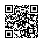 공사 감리자 지정신청 페이지 바로가기 주소(http://jangseong.go.kr/q/ezIyNDB8fHx9&e=M&s=3), QRCODE
