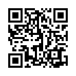 상품권안내 페이지 바로가기 주소(http://jangseong.go.kr/q/ezM2NDF8fHx9&e=M&s=3), QRCODE