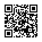 가맹점조회 페이지 바로가기 주소(http://jangseong.go.kr/q/ezM2NDd8fHx9&e=M&s=3), QRCODE