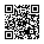 인사운영 통계 공개 페이지 바로가기 주소(http://jangseong.go.kr/q/ezM2OTV8fHx9&e=M&s=3), QRCODE
