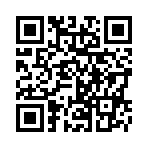 소하천정비종합계획 페이지 바로가기 주소(http://jangseong.go.kr/q/ezM4MzN8fHx9&e=M&s=3), QRCODE