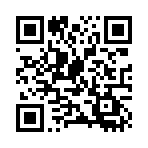 예산사업정보 페이지 바로가기 주소(http://jangseong.go.kr/q/ezMzMjJ8fHx9&e=M&s=3), QRCODE