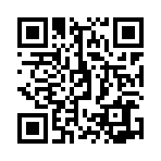 재난방재체계 페이지 바로가기 주소(http://jangseong.go.kr/q/ezQ2NXx8fH0=&e=M&s=3), QRCODE