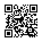 행정처분내역 페이지 바로가기 주소(http://jangseong.go.kr/q/ezU3OTN8fHx9&e=M&s=3), QRCODE
