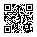 정관 페이지 바로가기 주소(http://jangseong.go.kr/q/ezUwMTJ8fHx9&e=M&s=3), QRCODE