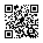 임산부/영유아등록관리 페이지 바로가기 주소(http://jangseong.go.kr/q/ezUzNnx8fH0=&e=M&s=3), QRCODE