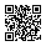 군수업무추진비 페이지 바로가기 주소(https://jangseong.go.kr/q/ezE0Nnx8fH0=&e=M&s=3), QRCODE