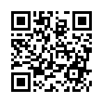 이재민 구호 페이지 바로가기 주소(https://jangseong.go.kr/q/ezE1NTV8fHx9&e=M&s=3), QRCODE