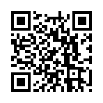법정감염병 감시 페이지 바로가기 주소(https://jangseong.go.kr/q/ezE2NTZ8fHx9&e=M&s=3), QRCODE