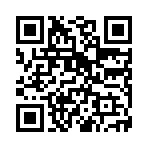 국제운전면허증 페이지 바로가기 주소(https://jangseong.go.kr/q/ezE3MDF8fHx9&e=M&s=3), QRCODE