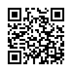기업지원 사업안내 페이지 바로가기 주소(https://jangseong.go.kr/q/ezE3MzR8fHx9&e=M&s=3), QRCODE