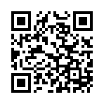 1차 홍길동 캐릭터 페이지 바로가기 주소(https://jangseong.go.kr/q/ezEwNjZ8fHx9&e=M&s=3), QRCODE