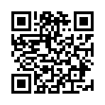 반상회보 페이지 바로가기 주소(https://jangseong.go.kr/q/ezI0MHx8fH0=&e=M&s=3), QRCODE