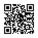 오시는길 페이지 바로가기 주소(https://jangseong.go.kr/q/ezI3N3x8fH0=&e=M&s=3), QRCODE