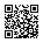 취업뉴스 페이지 바로가기 주소(https://jangseong.go.kr/q/ezI4Njl8fHx9&e=M&s=3), QRCODE