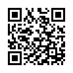 공지사항 페이지 바로가기 주소(https://jangseong.go.kr/q/ezIyNXx8fH0=&e=M&s=3), QRCODE