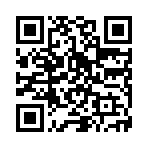 부군수 업무추진비 페이지 바로가기 주소(https://jangseong.go.kr/q/ezIzNDd8fHx9&e=M&s=3), QRCODE