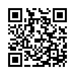 대피시설 페이지 바로가기 주소(https://jangseong.go.kr/q/ezIzNDl8fHx9&e=M&s=3), QRCODE