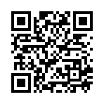 주민자치센터 게시판 페이지 바로가기 주소(https://jangseong.go.kr/q/ezIzNzF8fHx9&e=M&s=3), QRCODE