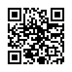 선거 비리익명신고센터 페이지 바로가기 주소(https://jangseong.go.kr/q/ezM0M3x8fH0=&e=M&s=3), QRCODE
