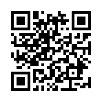 공공실버주택 페이지 바로가기 주소(https://jangseong.go.kr/q/ezM1NjN8fHx9&e=M&s=3), QRCODE