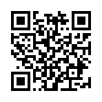 상품권안내 페이지 바로가기 주소(https://jangseong.go.kr/q/ezM2NDF8fHx9&e=M&s=3), QRCODE