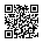 가맹점 신청 페이지 바로가기 주소(https://jangseong.go.kr/q/ezM2NzJ8fHx9&e=M&s=3), QRCODE