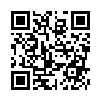 알림소식 페이지 바로가기 주소(https://jangseong.go.kr/q/ezM4NTR8fHx9&e=M&s=3), QRCODE