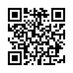 고속/시외버스노선 페이지 바로가기 주소(https://jangseong.go.kr/q/ezQ2MHx8fH0=&e=M&s=3), QRCODE