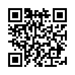 부서별 업무추진비 페이지 바로가기 주소(https://jangseong.go.kr/q/ezQ3Njl8fHx9&e=M&s=3), QRCODE