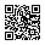 갑질 및 공직비리 익명신고 페이지 바로가기 주소(https://jangseong.go.kr/q/ezQ3ODR8fHx9&e=M&s=3), QRCODE