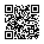 자동차등록 페이지 바로가기 주소(https://jangseong.go.kr/q/ezQwNHx8fH0=&e=M&s=3), QRCODE
