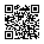 장애인등록 페이지 바로가기 주소(https://jangseong.go.kr/q/ezU3MDR8fHx9&e=M&s=3), QRCODE