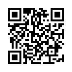 장애인재활센터운영 페이지 바로가기 주소(https://jangseong.go.kr/q/ezU4Mnx8fH0=&e=M&s=3), QRCODE