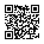 공연예매 페이지 바로가기 주소(https://jangseong.go.kr/q/ezU5MzN8fHx9&e=M&s=3), QRCODE