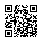 대관안내 페이지 바로가기 주소(https://jangseong.go.kr/q/ezU5MzR8fHx9&e=M&s=3), QRCODE