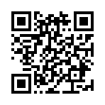 공지사항 페이지 바로가기 주소(https://jangseong.go.kr/q/ezU5MzV8fHx9&e=M&s=3), QRCODE