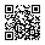 주민규제입증요청제 페이지 바로가기 주소(https://jangseong.go.kr/q/ezUwNjZ8fHx9&e=M&s=3), QRCODE