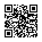 기부금액별 혜택 안내 페이지 바로가기 주소(https://jangseong.go.kr/q/ezYwMTd8fHx9&e=M&s=3), QRCODE