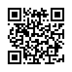 감사결과공개 페이지 바로가기 주소(https://jangseong.go.kr/q/ezYwMzd8fHx9&e=M&s=3), QRCODE