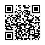 공공데이터 제공목록 페이지 바로가기 주소(https://jangseong.go.kr/q/ezgwNnx8fH0=&e=M&s=3), QRCODE