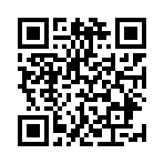 영유아예방접종 페이지 바로가기 주소(https://jangseong.go.kr/q/ezk5NHx8fH0=&e=M&s=3), QRCODE